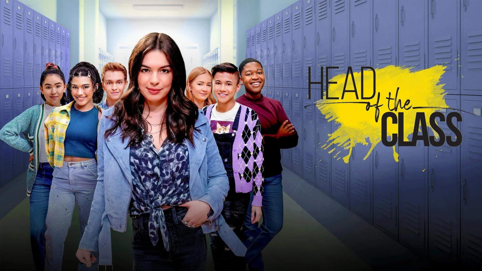 Head of the Class - Episodenguide und News zur Serie