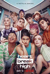 Heartbreak High