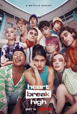 Poster 2 Staffel 1