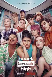Poster 2 Staffel 1