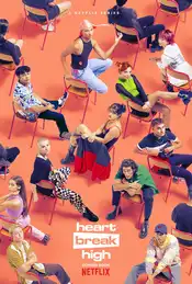 Serienposter