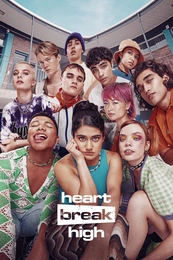 Poster 4 Staffel 1