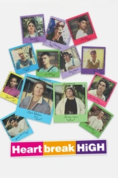 Poster 5 Staffel 1