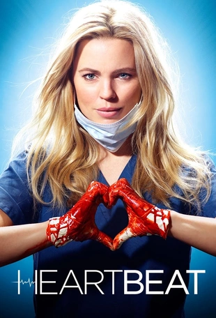 Staffel 1 Serienposter 2