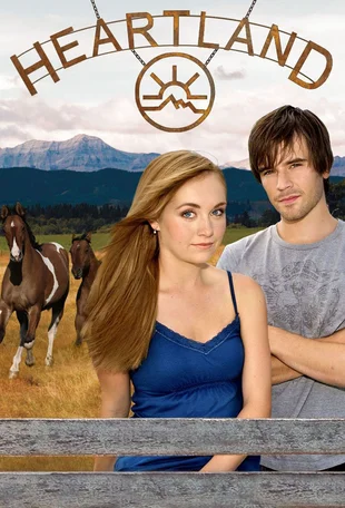 Heartland Poster Staffel 1