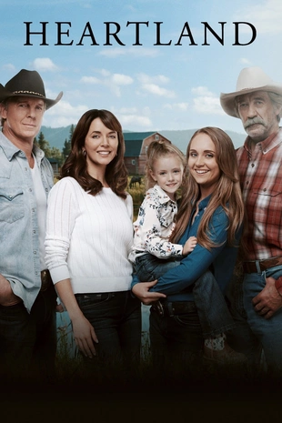 Poster zur Staffel 3