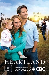 Poster zur Staffel 14
