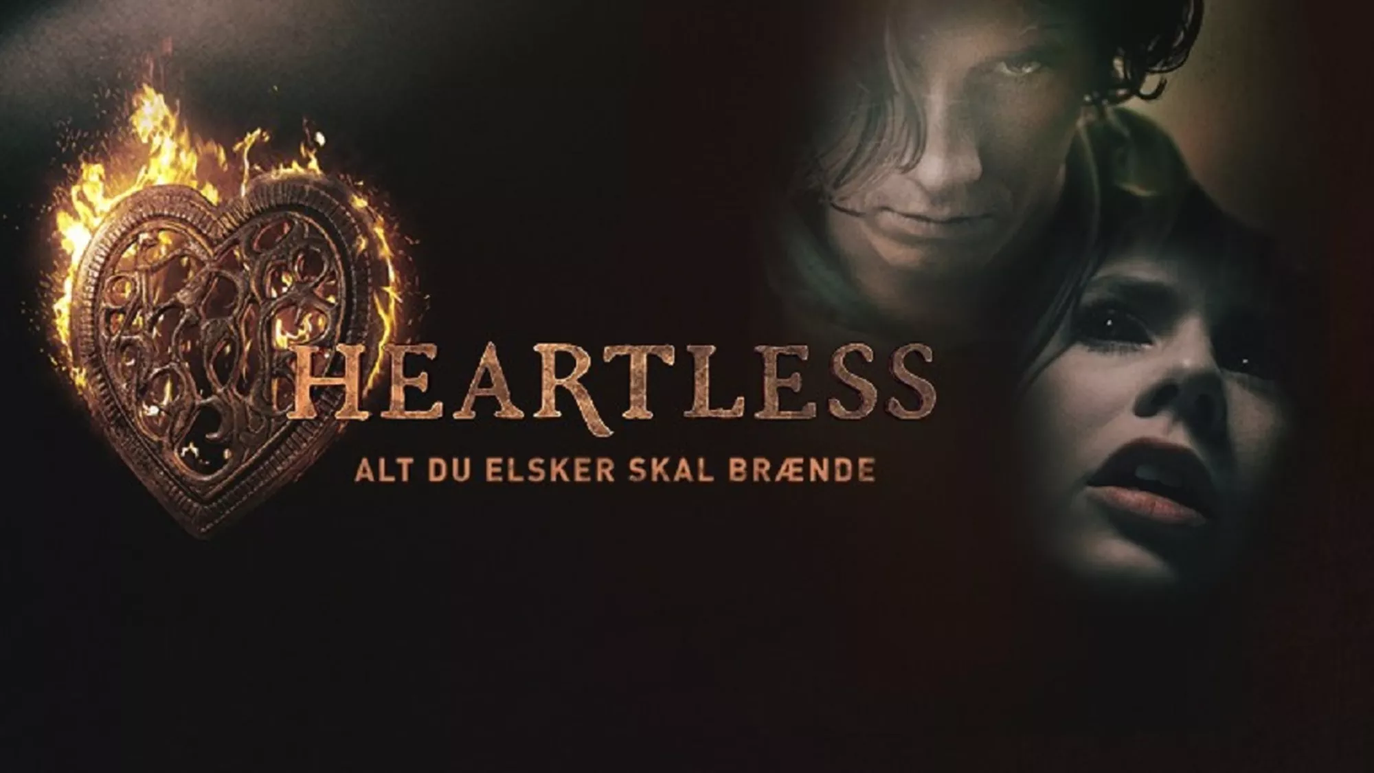 Heartless - Streams, Episodenguide und News zur Serie