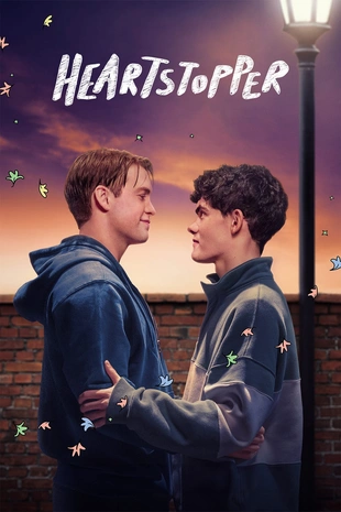 Staffel 3 Serienposter 2