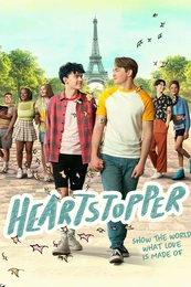 Poster 5 Staffel 1