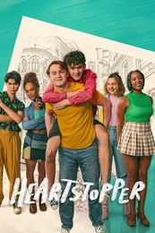 Staffel 3 Serienposter