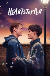Staffel 3 Serienposter 2