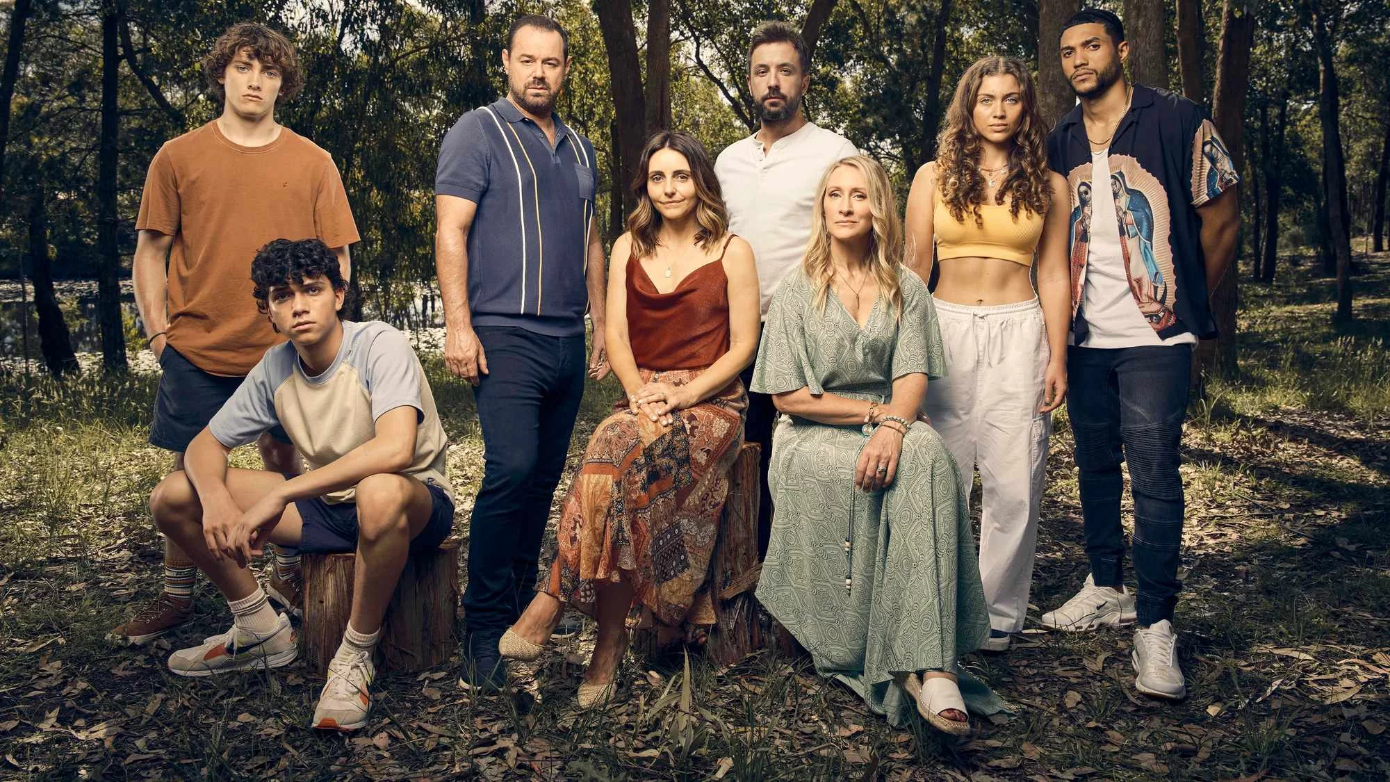 Heat - Episodenguide und News zur Serie