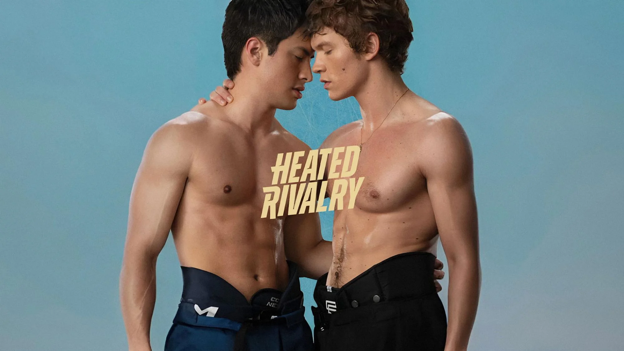Heated Rivalry - Episodenguide und News zur Serie