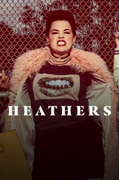 Staffel 1 Serienposter 3
