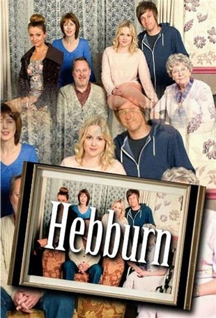Staffel 1 Serienposter 2