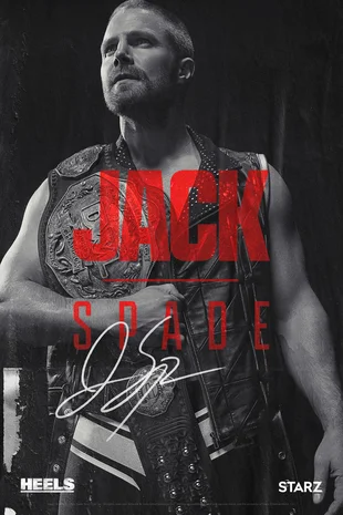 Staffel 1 Serienposter 5