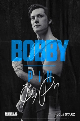 Poster 4 Staffel 2