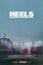 Heels Poster Staffel 1