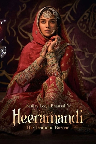 Poster 5 Staffel 1