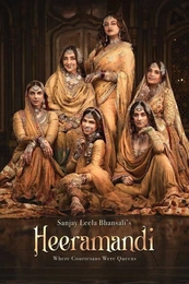 Poster 3 Staffel 1