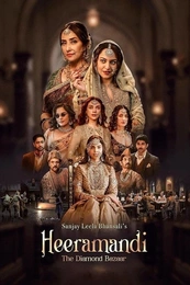 Staffel 1 Serienposter 8
