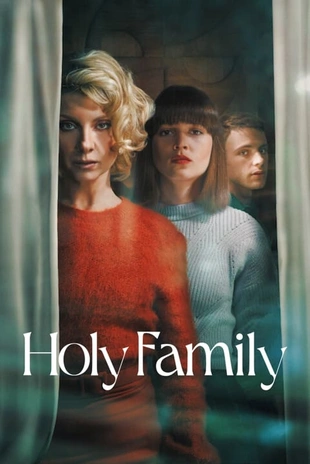 Poster 2 Staffel 1