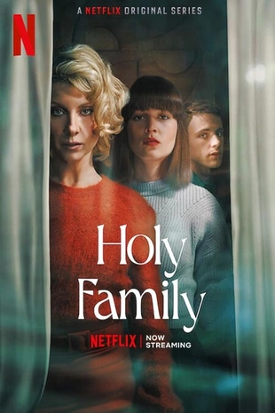 Staffel 1 Serienposter 4