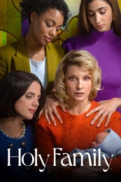 Poster 3 Staffel 1