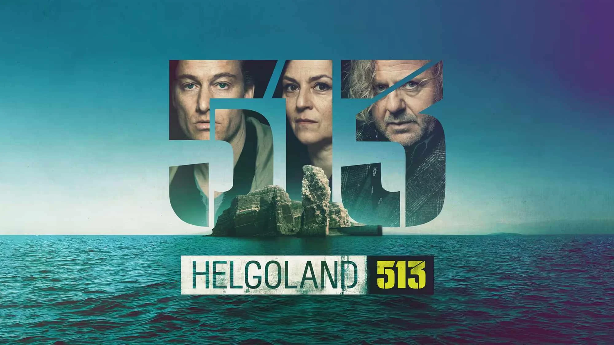 Helgoland 513 - Streams, Episodenguide und News zur Serie