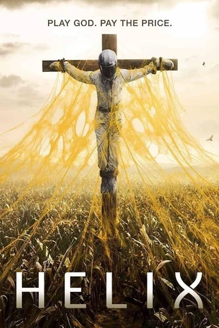 Staffel 1 Serienposter 4