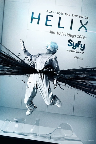 Staffel 1 Serienposter 5