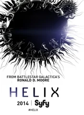 Helix Poster Staffel 1
