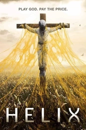 Staffel 1 Serienposter 4
