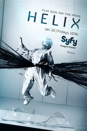 Staffel 1 Serienposter 5