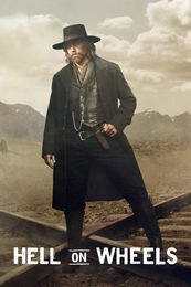 Staffel 1 Serienposter 2