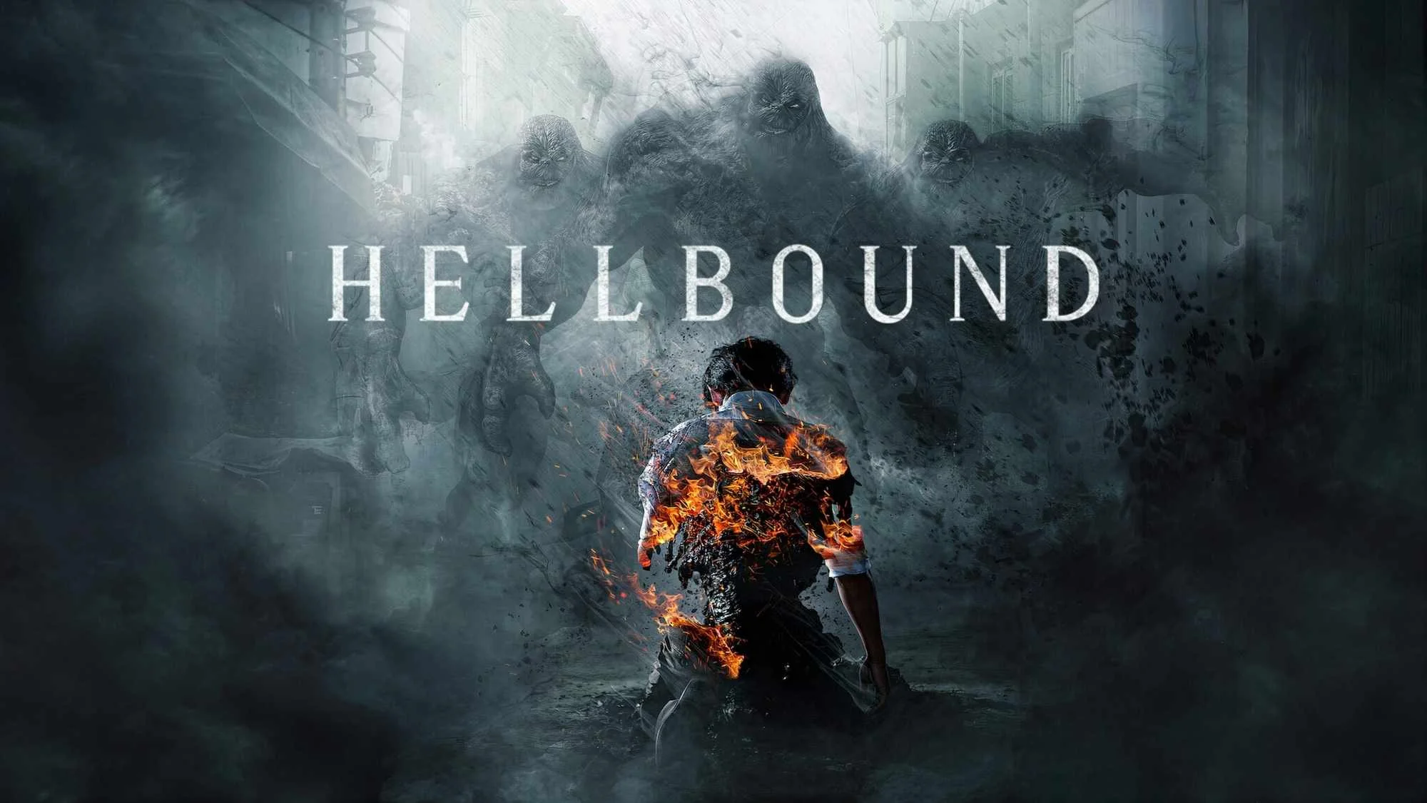 Hellbound - Streams, Episodenguide und News zur Serie