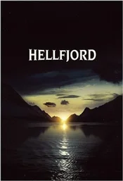 Hellfjord Poster Staffel 1