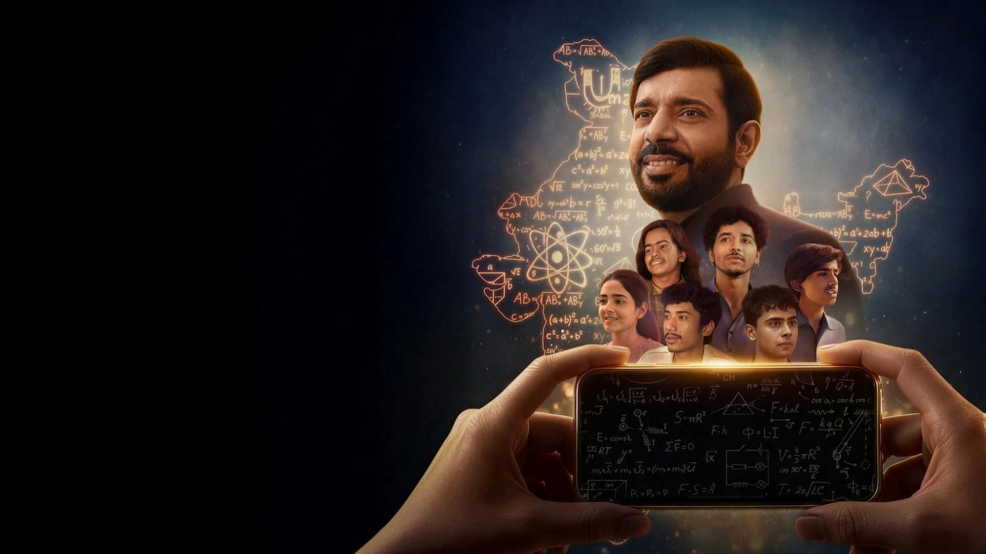 Hello Bachhon - Episodenguide und News zur Serie