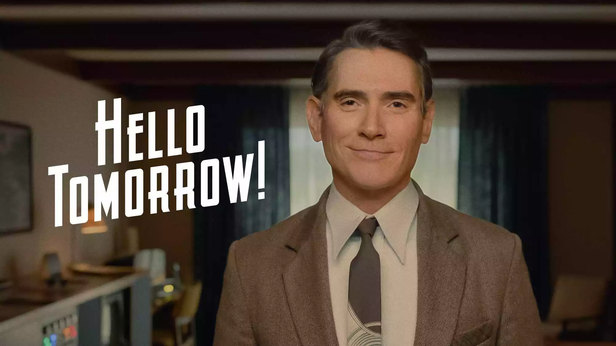 Hello Tomorrow! - Streams, Episodenguide und News zur Serie