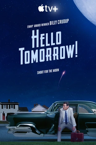 Serienposter