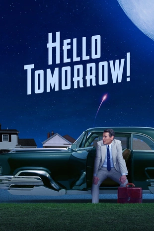 Staffel 1 Serienposter 2