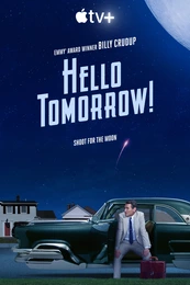 Serienposter