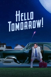 Staffel 1 Serienposter 2