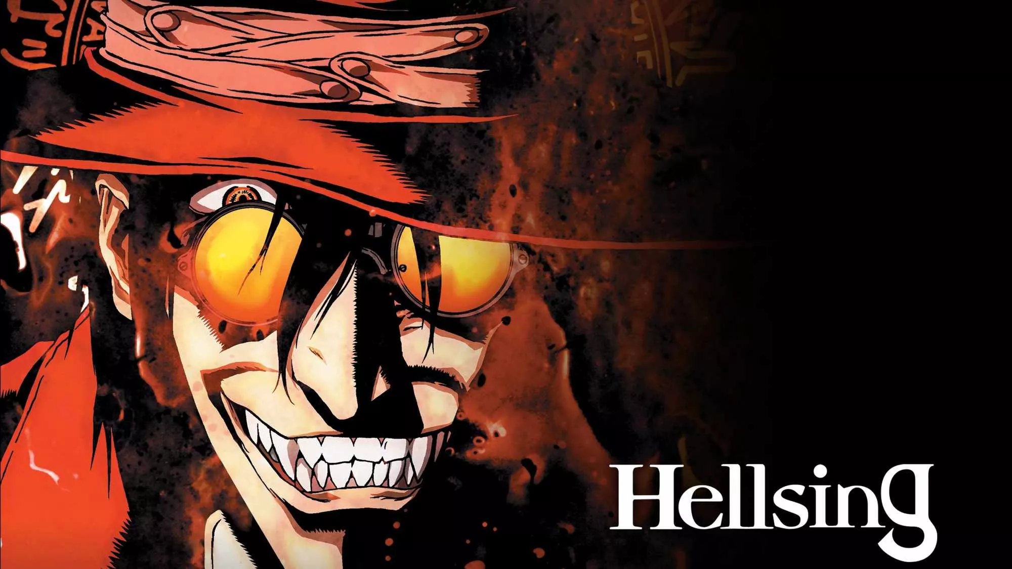 Hellsing - Episodenguide und News zur Serie