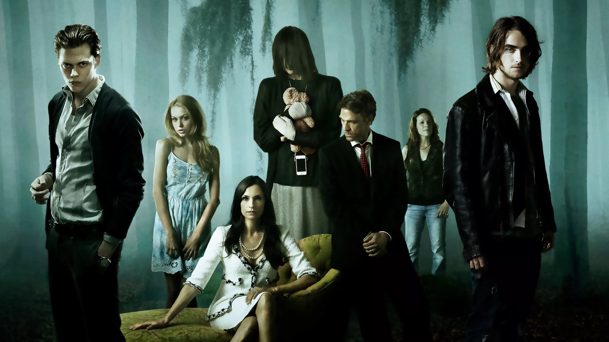 Hemlock Grove - Streams, Episodenguide und News zur Serie
