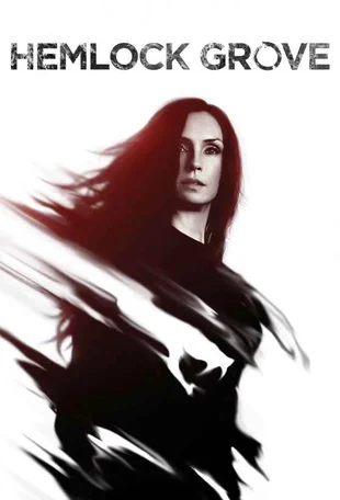 Hemlock Grove Poster Staffel 2