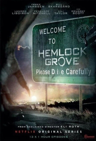 Poster 12 Staffel 1
