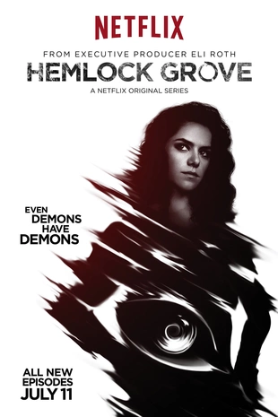 Poster 5 Staffel 1