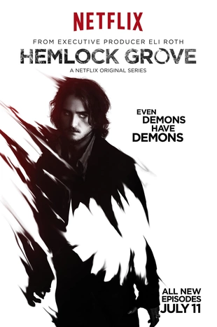 Poster 8 Staffel 1